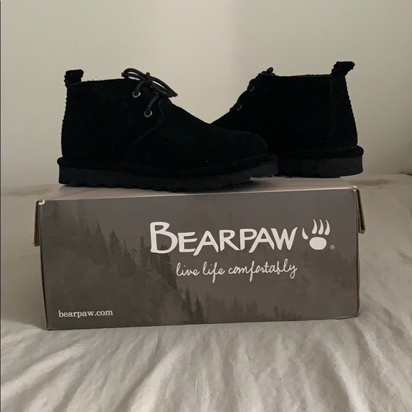 BearPaw | Shoes | Bearpaw Skye | Poshmark